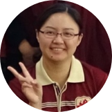 Maggie Tsai